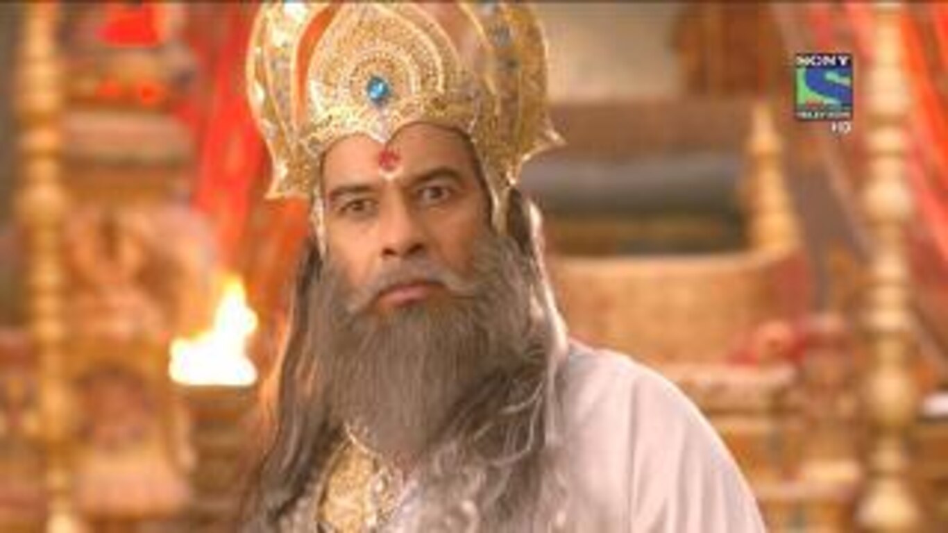 Karn Ka Vachan