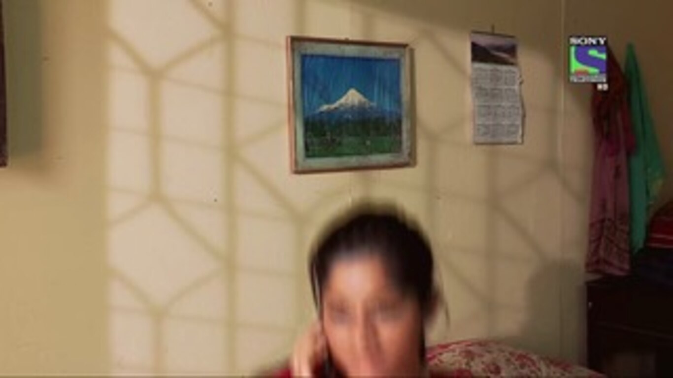 Gumshuda Behen - Part 2