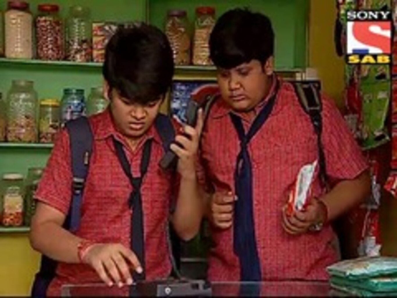 Taarak Mehta Ka Ooltah Chashmah – Tapu Sena Involve 2 Members In Their Secret Plan