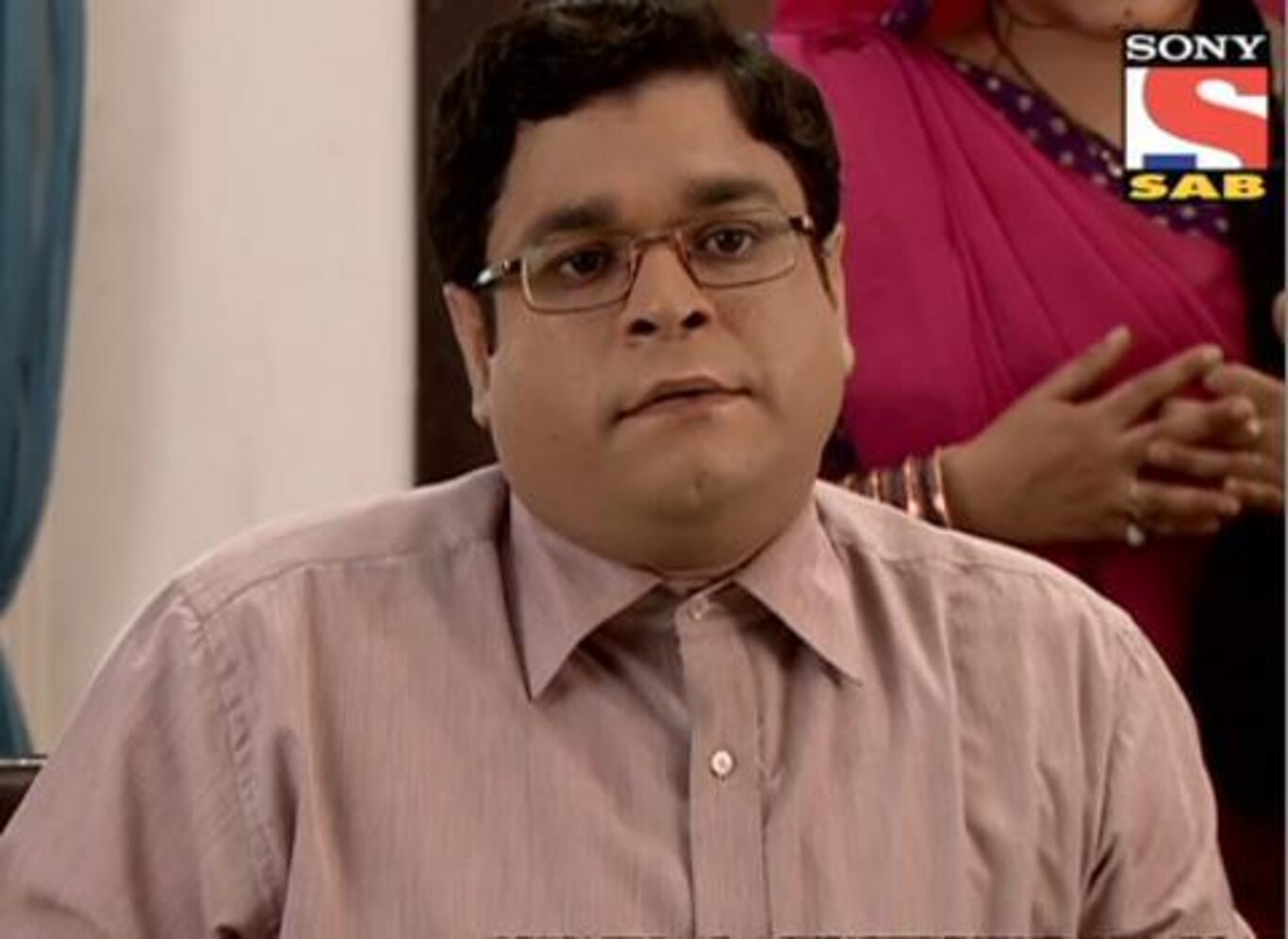 Ghotak Resigns