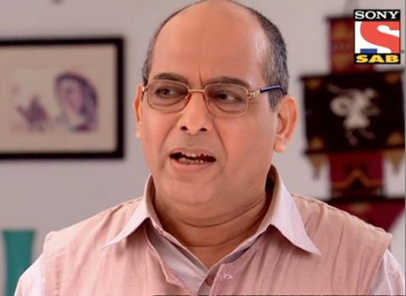 Watch Chidiya Ghar Episode No. 405 TV Series Online - Mendhaks attack ...