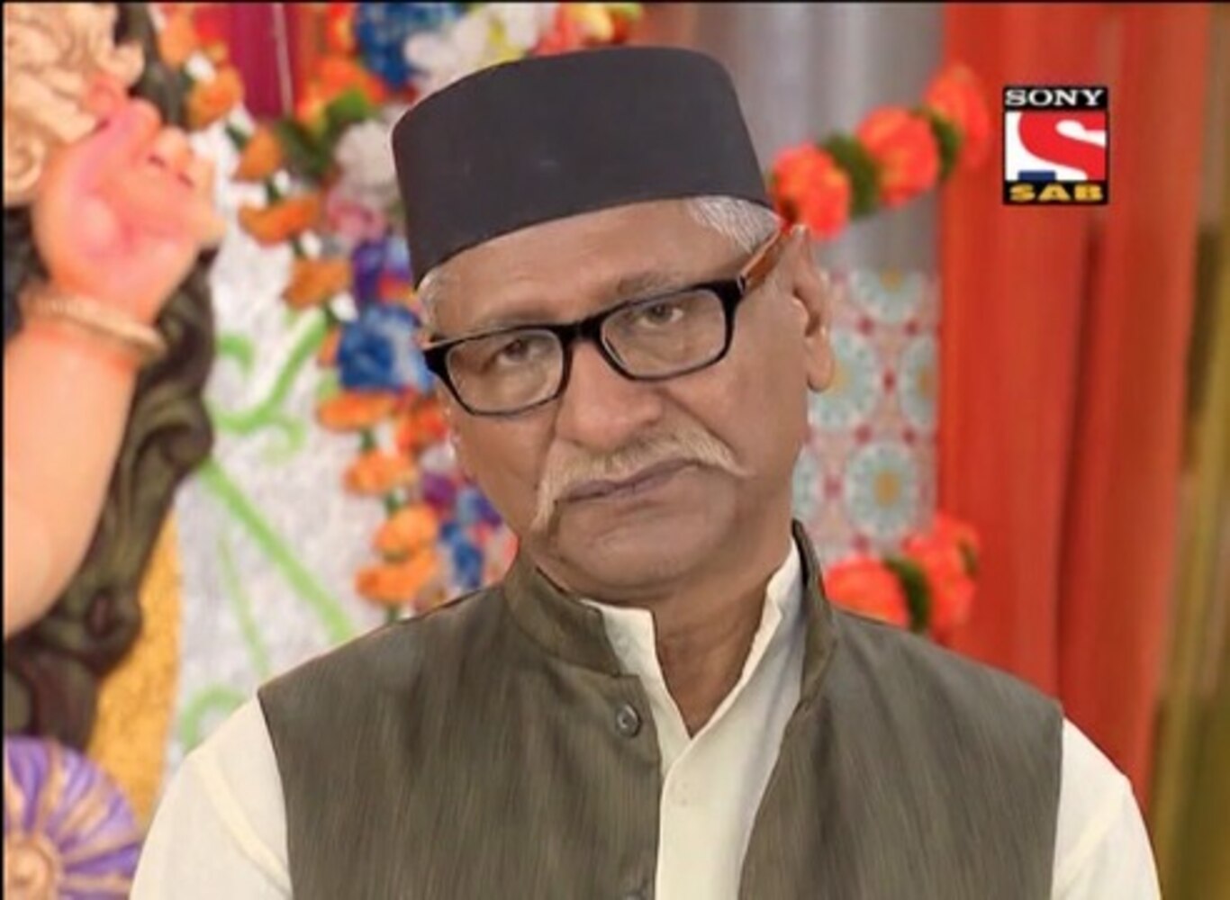 Akhada in Chidiyaghar