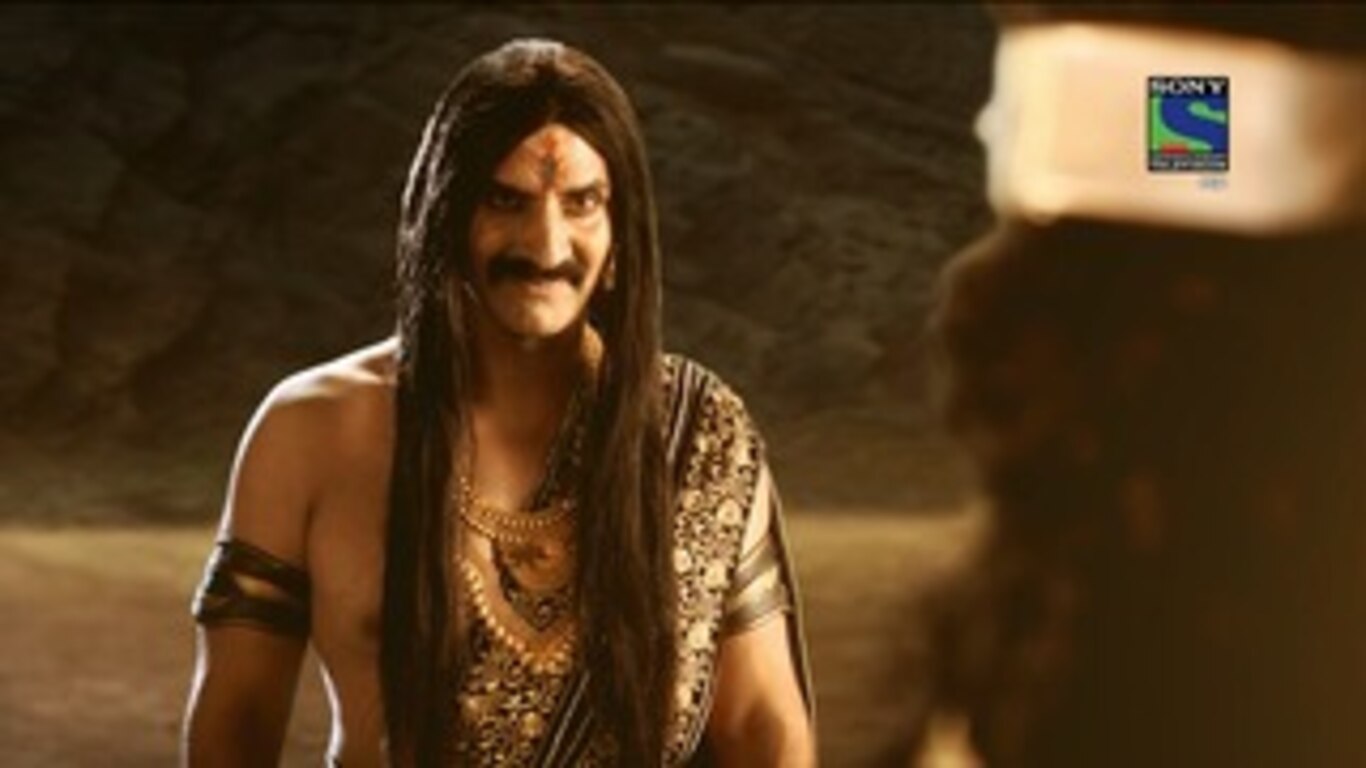 Apsara Dharm Ka Palan