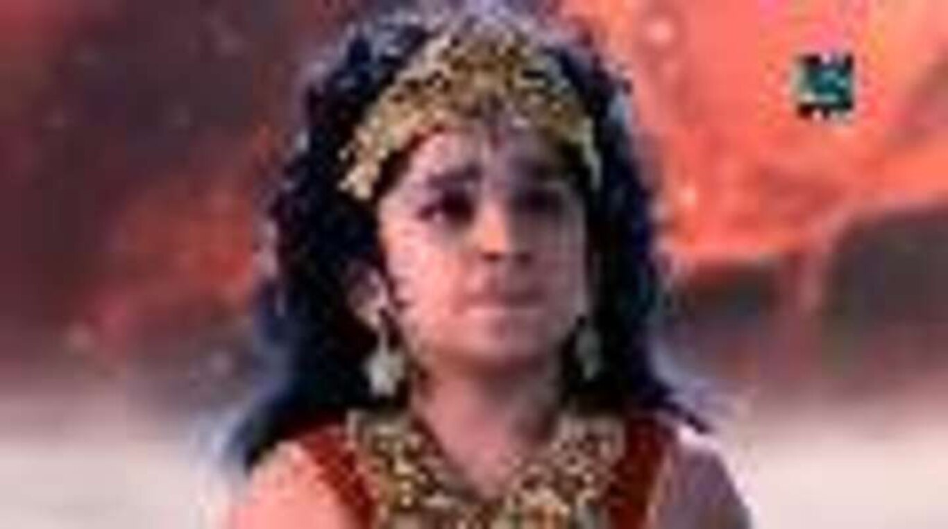 Hanuman Ka Manorat