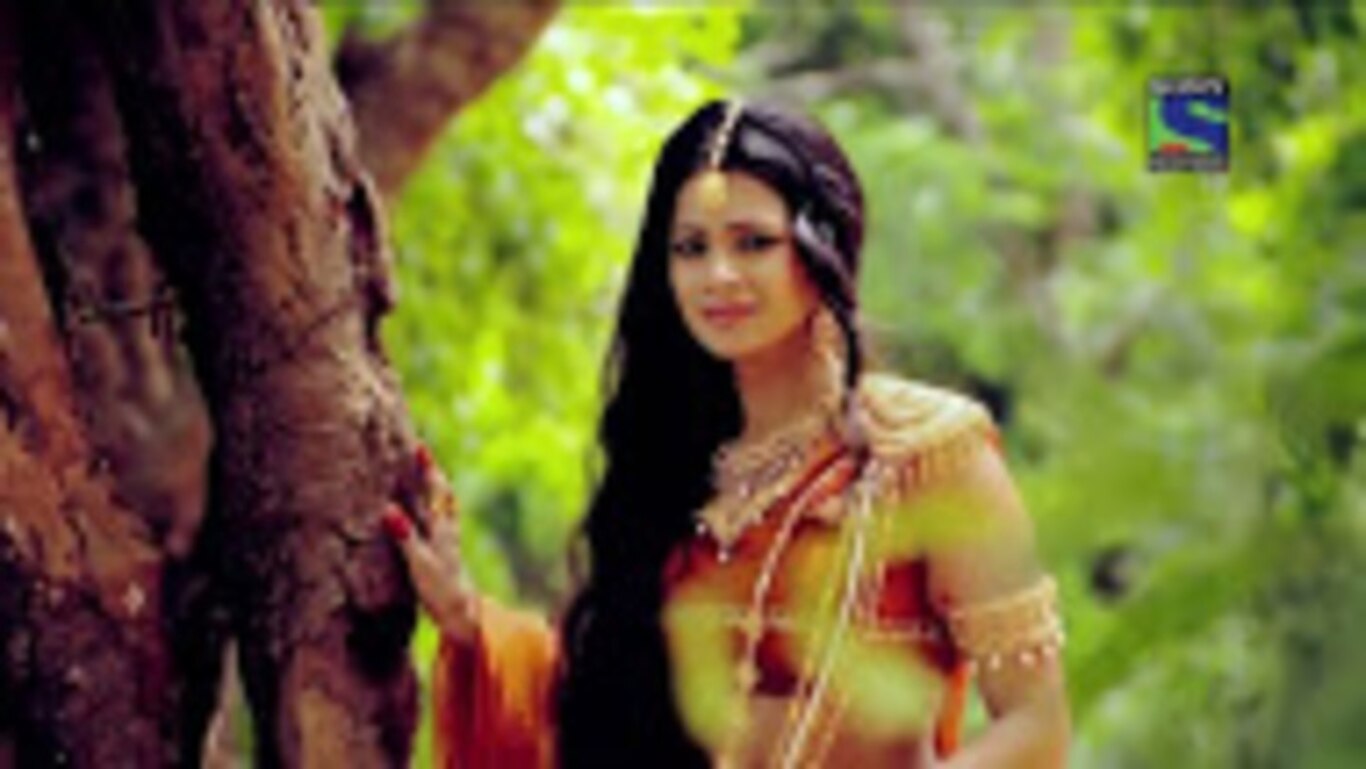 The Birth Of Hanuman's Mother, Anjana