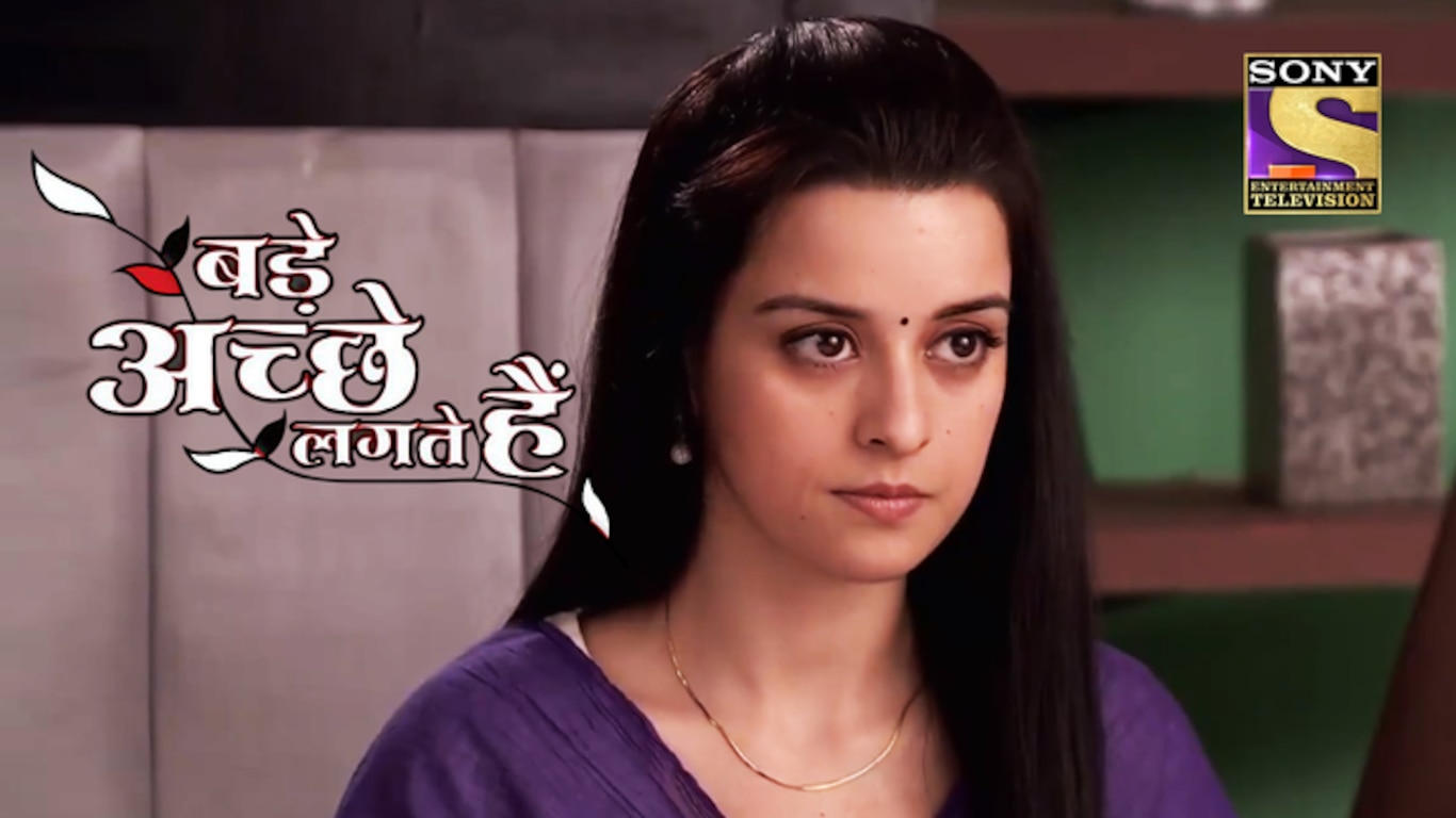 Priya Shocked To Know About Sami And Sid's Secret Business