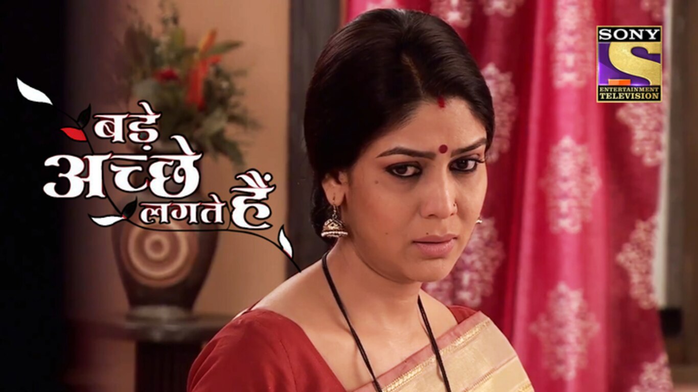 Rishi Lands In Deep Trouble
