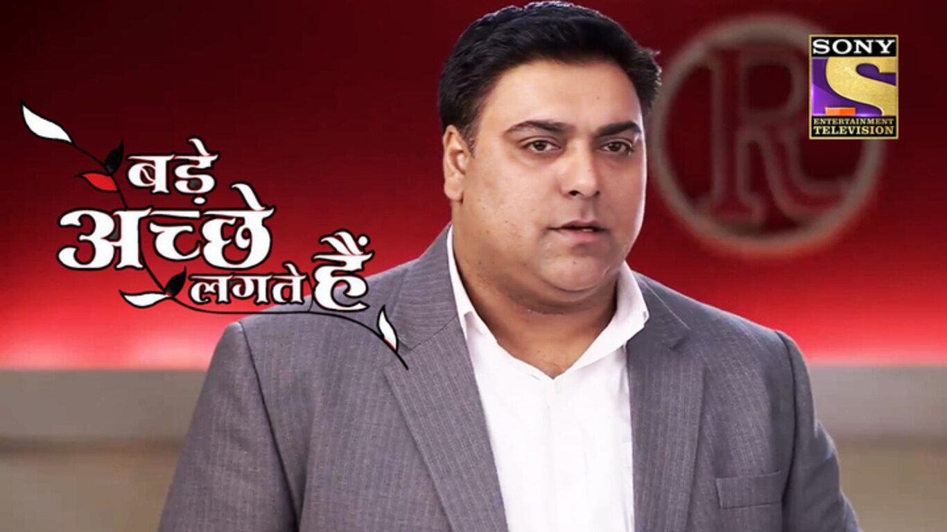Saurabh And Riddhima's Master Plan