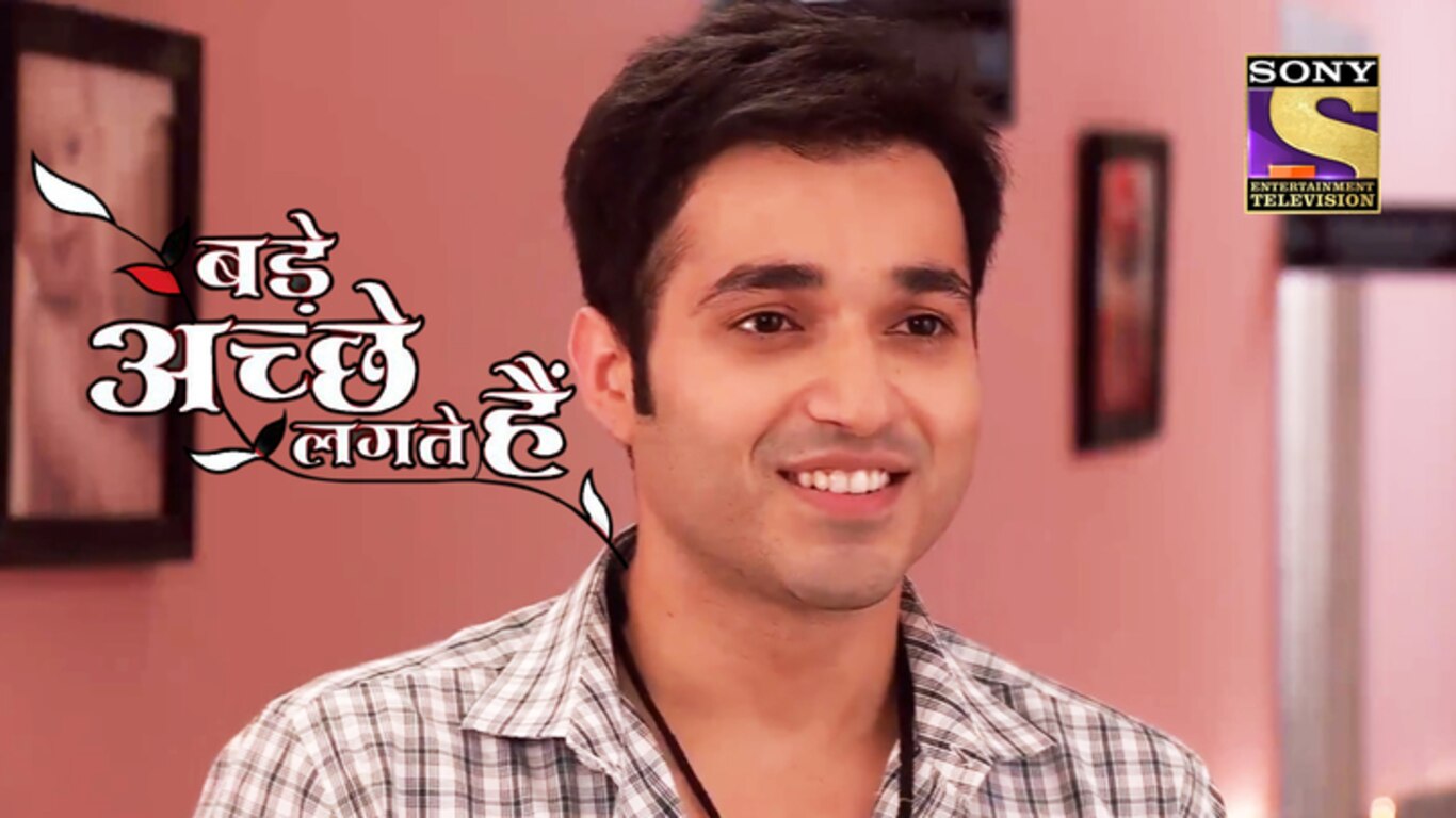 Ram Gets Caught By Pihu