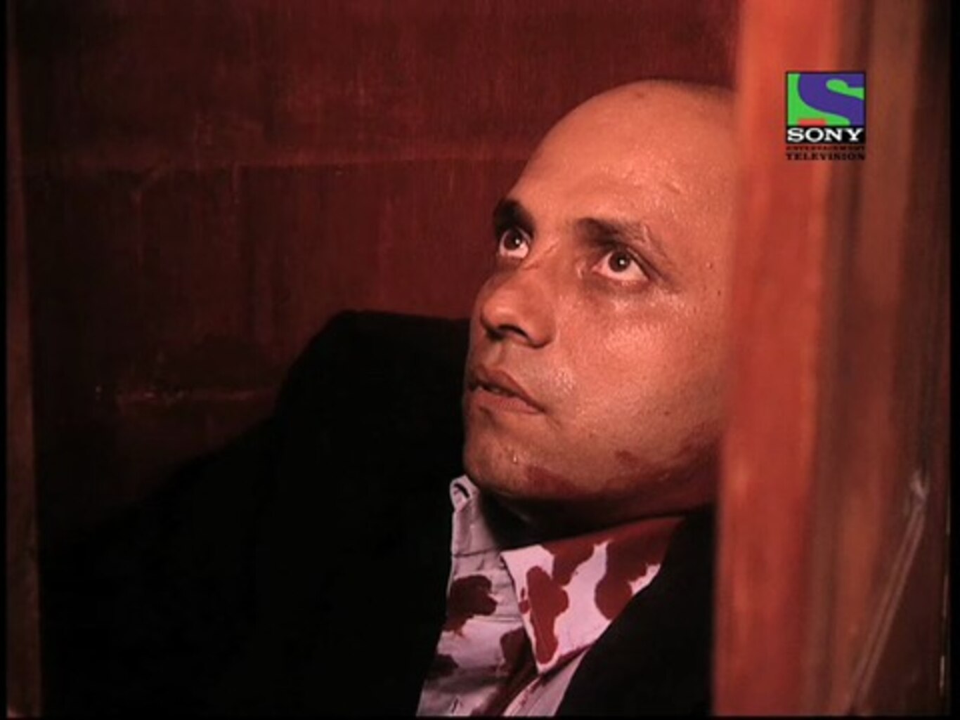 Killer of Reality Show Contestants