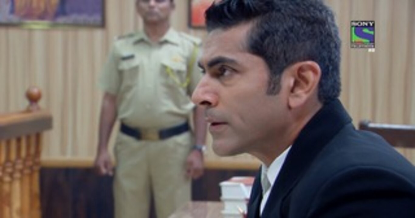 Doctor Ya Chor - Mrs Namrata Shah vs Dr Vyas