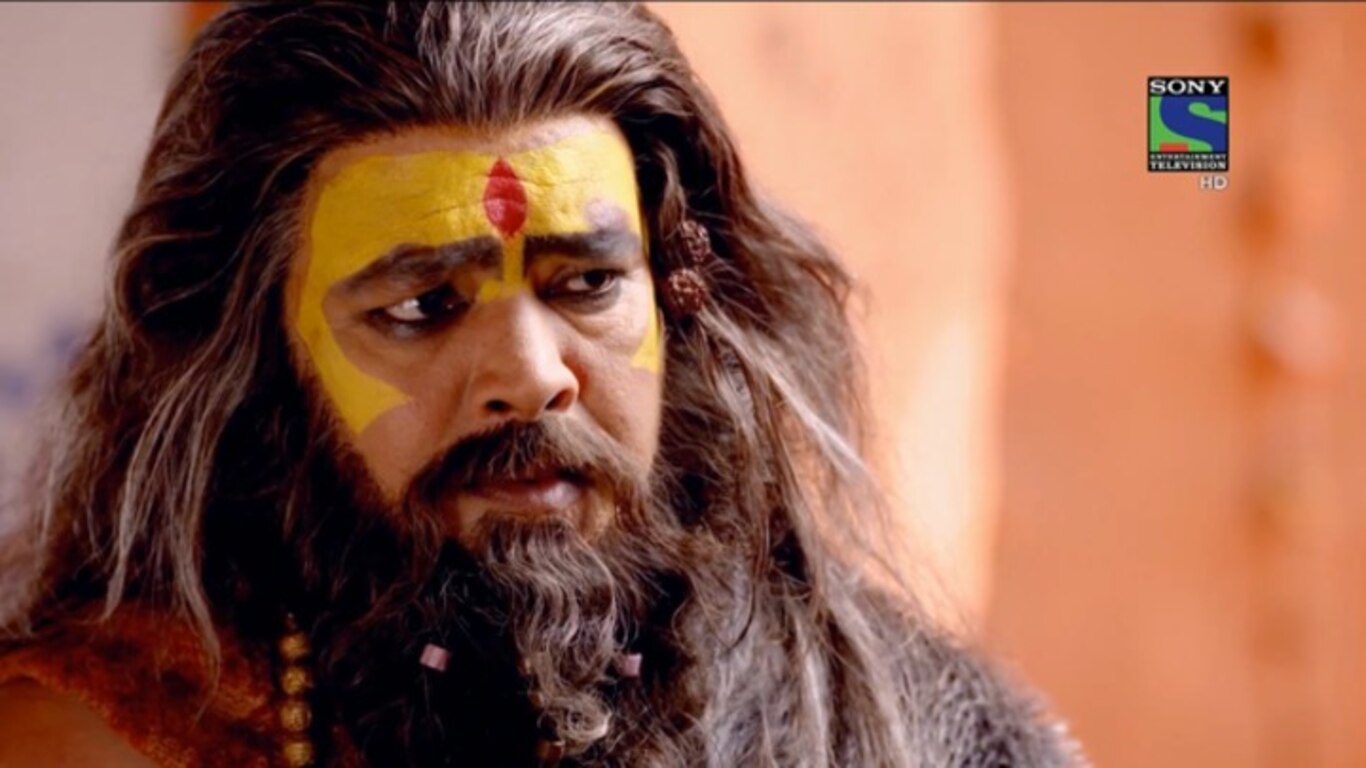 Karn Ki Pariksha