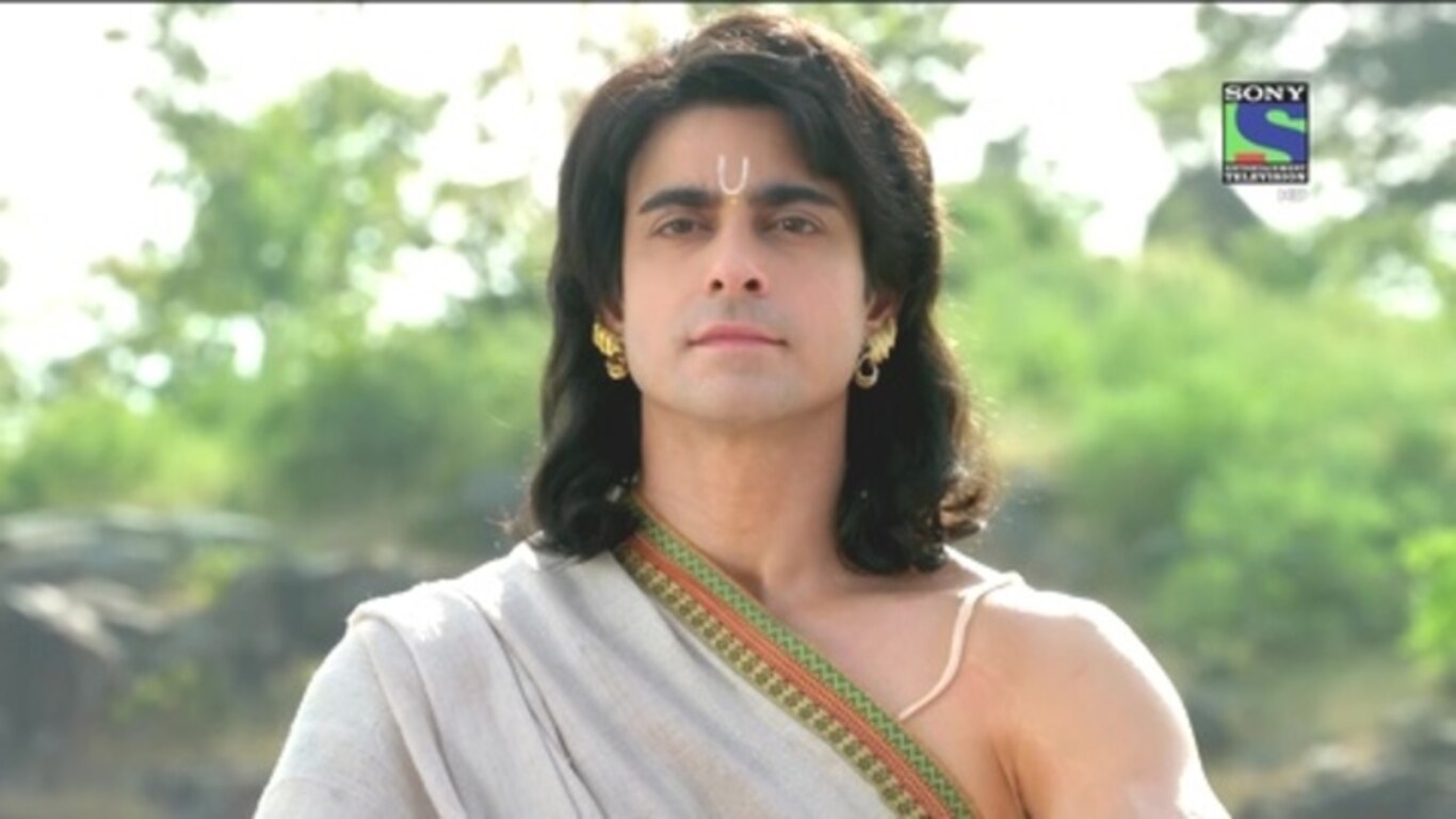 Karn Ki Antim Diksha