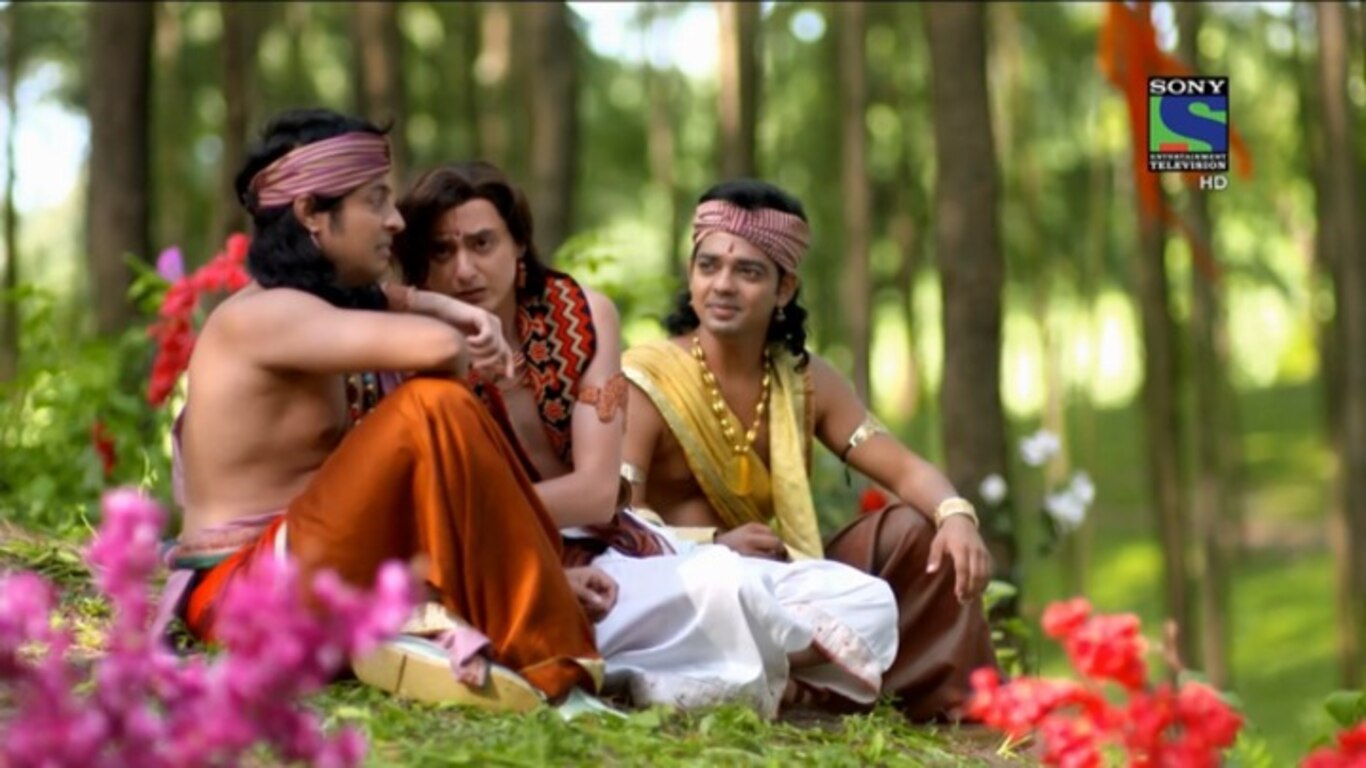 Karn Ki Pariksha