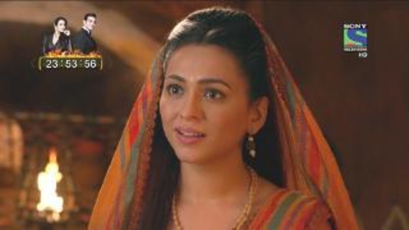 Watch Suryaputra Karn Episode No. 116 TV Series Online Kunti Ka