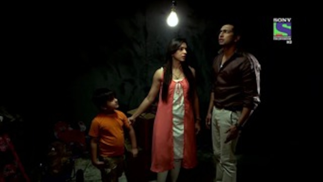 Vaibhav's Palace
