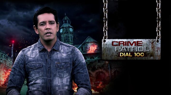 Crime Patrol Dial 100 season 1