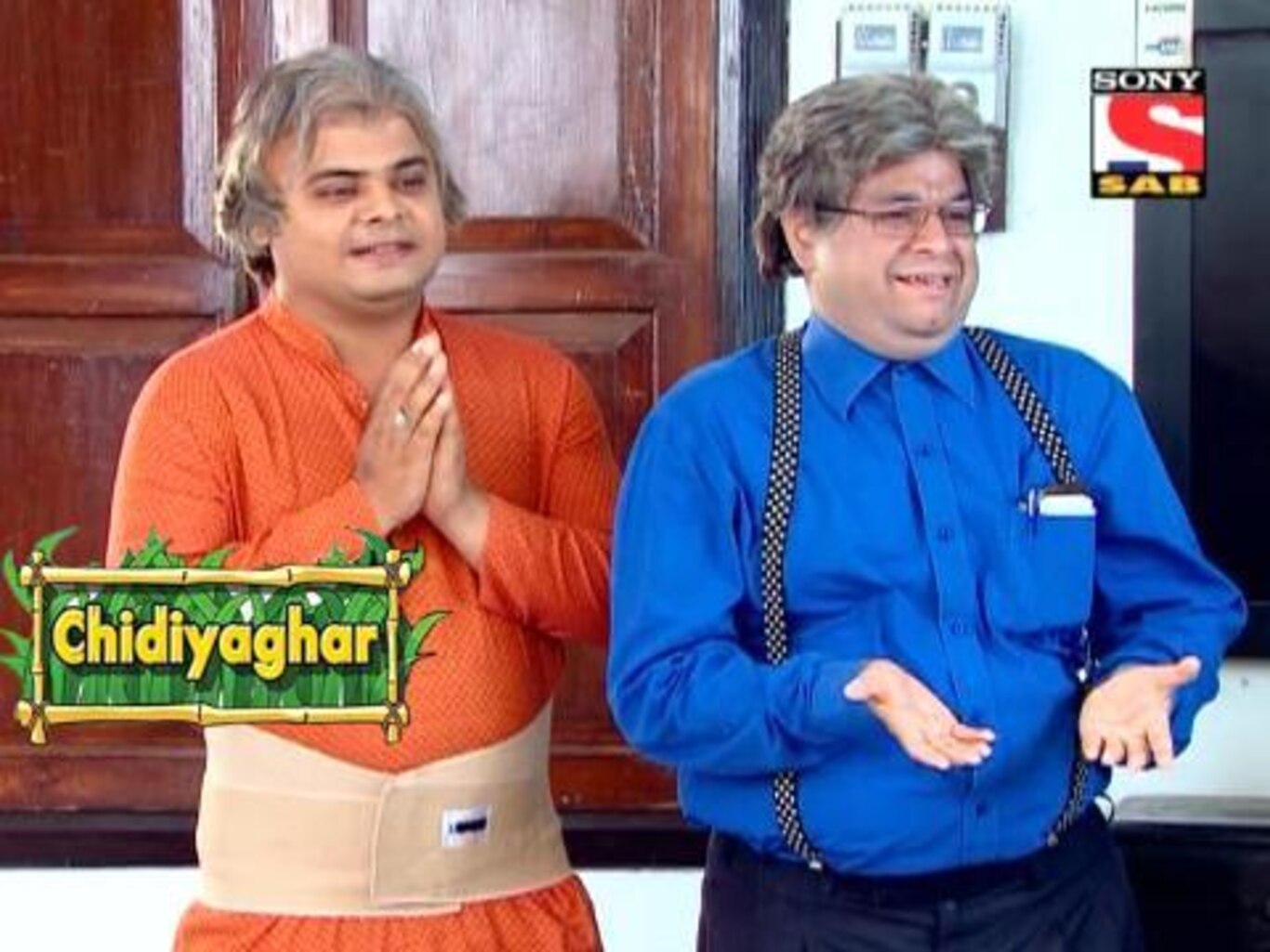Paani Ki Samasya