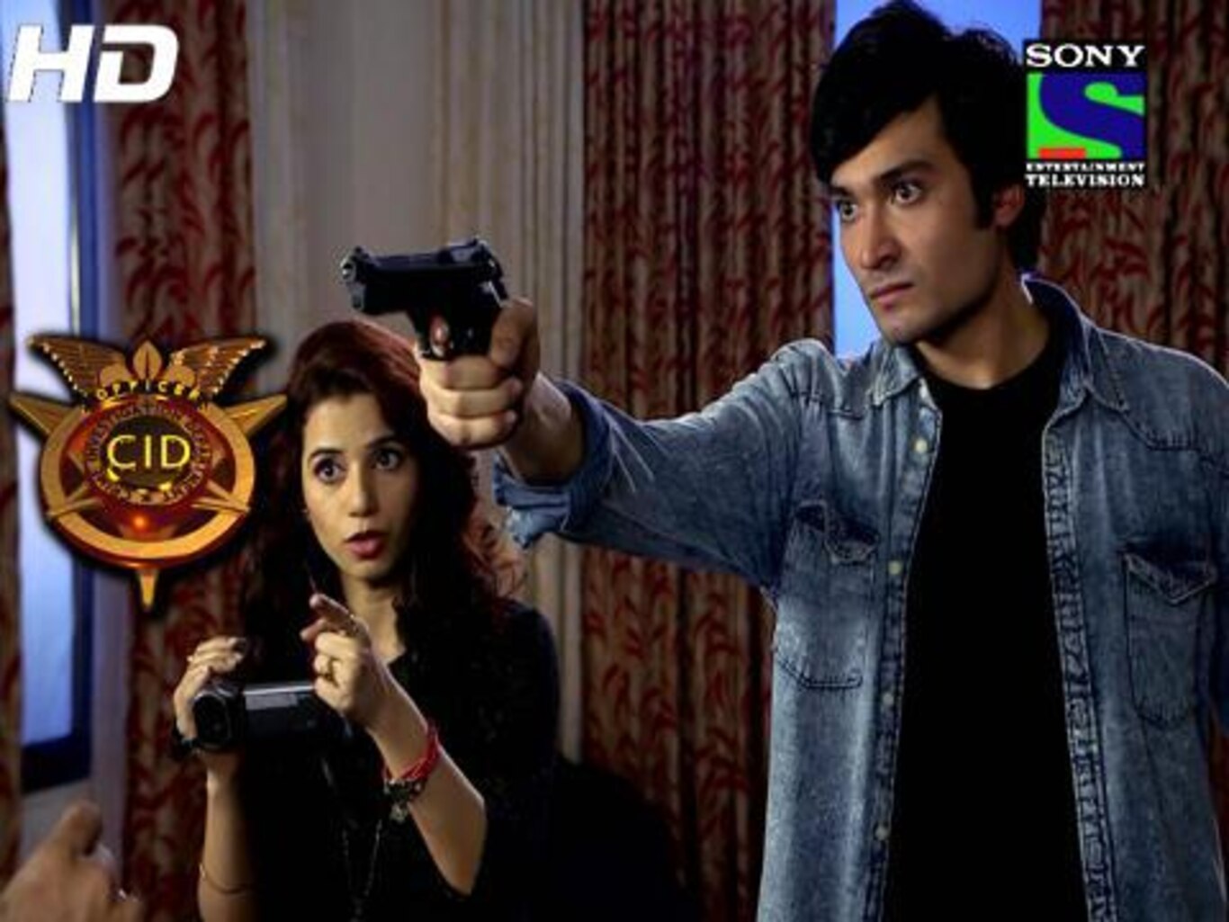 Chamakta Kankaal - Part 1
