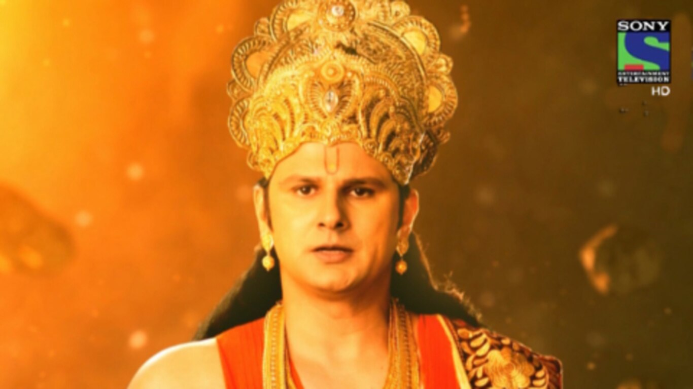 Hanuman Ki Guru Shiksha