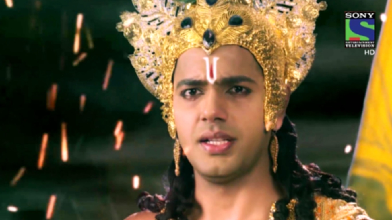 Duryodhan Crosses All Limits
