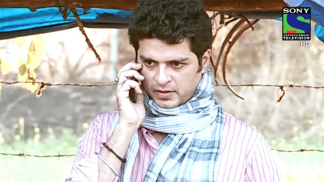 Hataash - Part 1