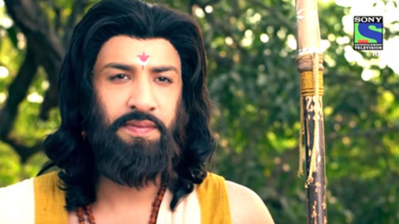 Agyatvas Ki Pariksha
