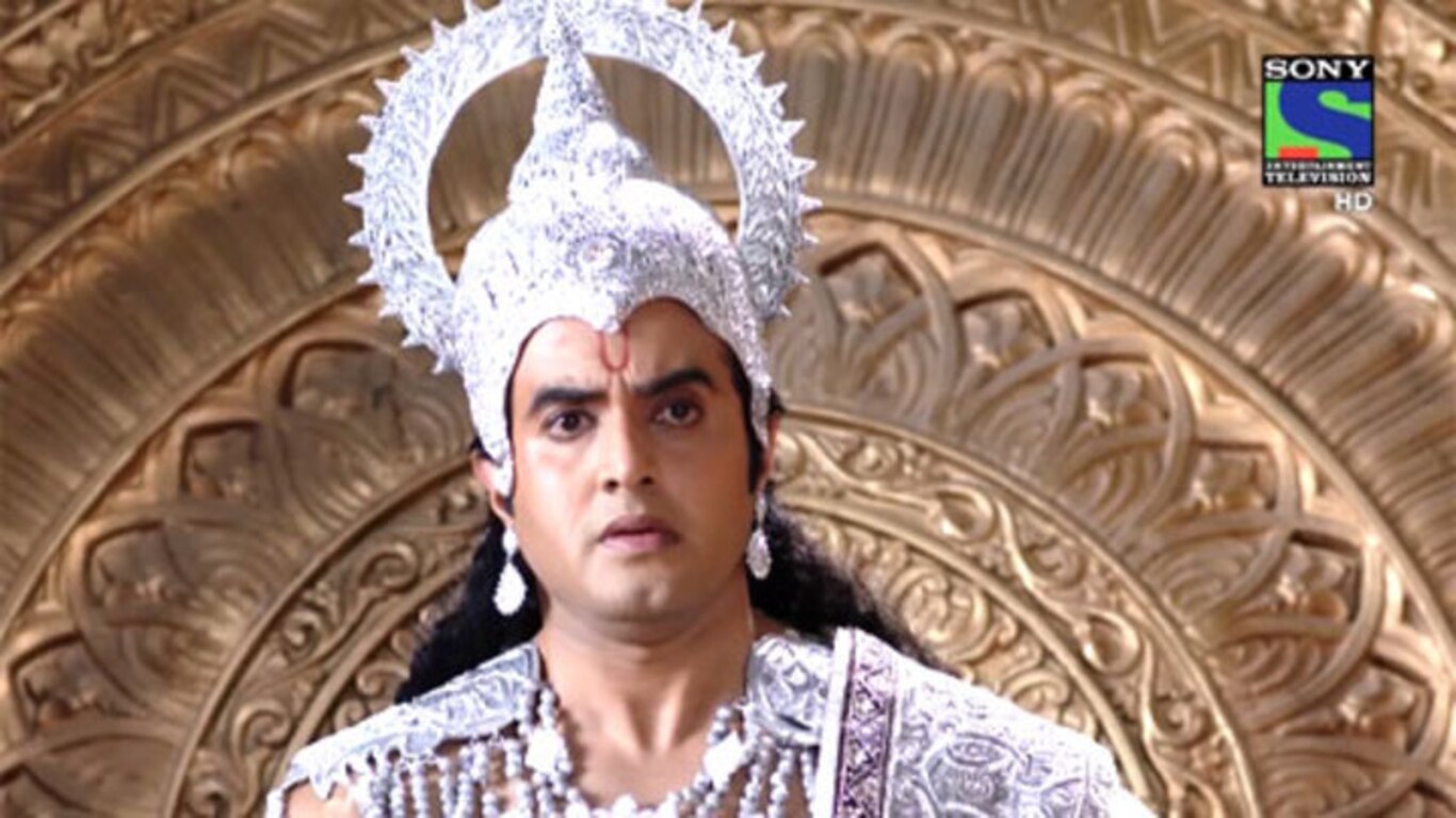 Shani Dev Ka Prakop