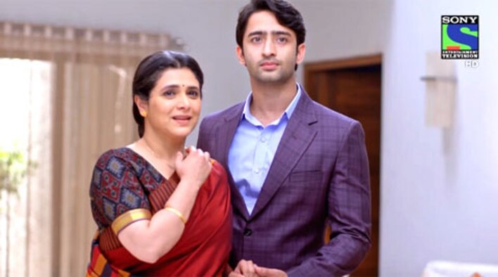 Kadwi Yaadein from Kuch Rang Pyar Ke Aise Bhi season 1