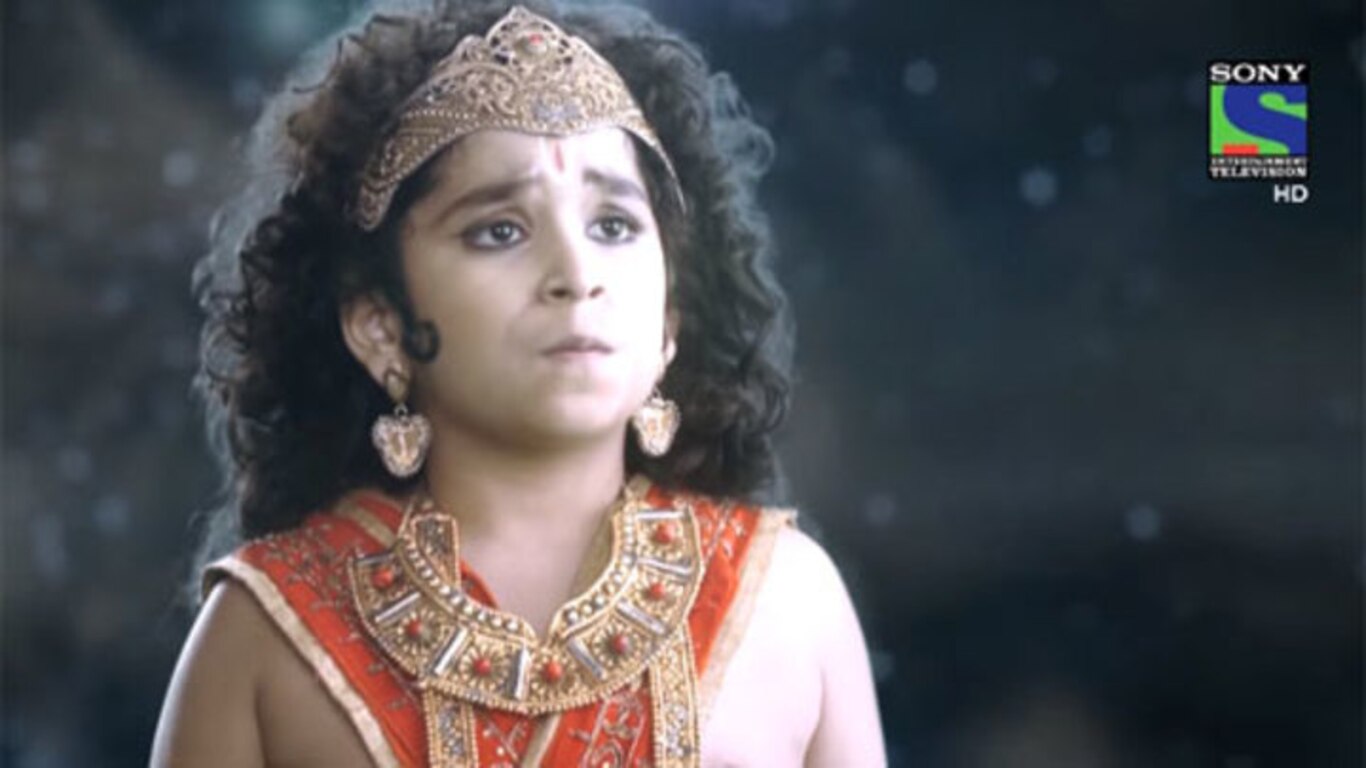 Chandradev Aur Ravan Ke Bich Sandhi