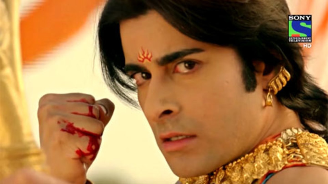 Agyatvas Ka Antim Din