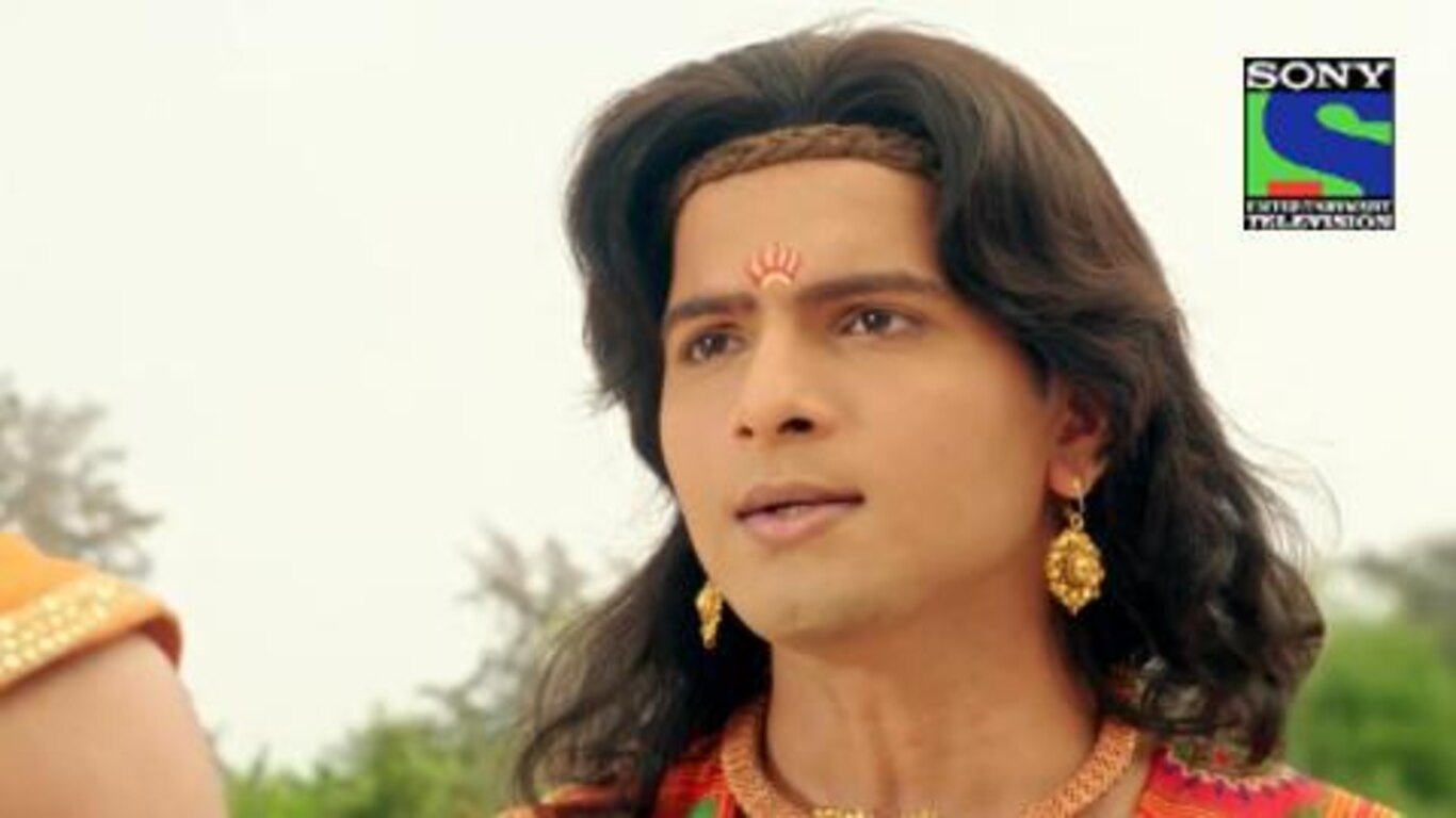 Shakuni's Master Plan