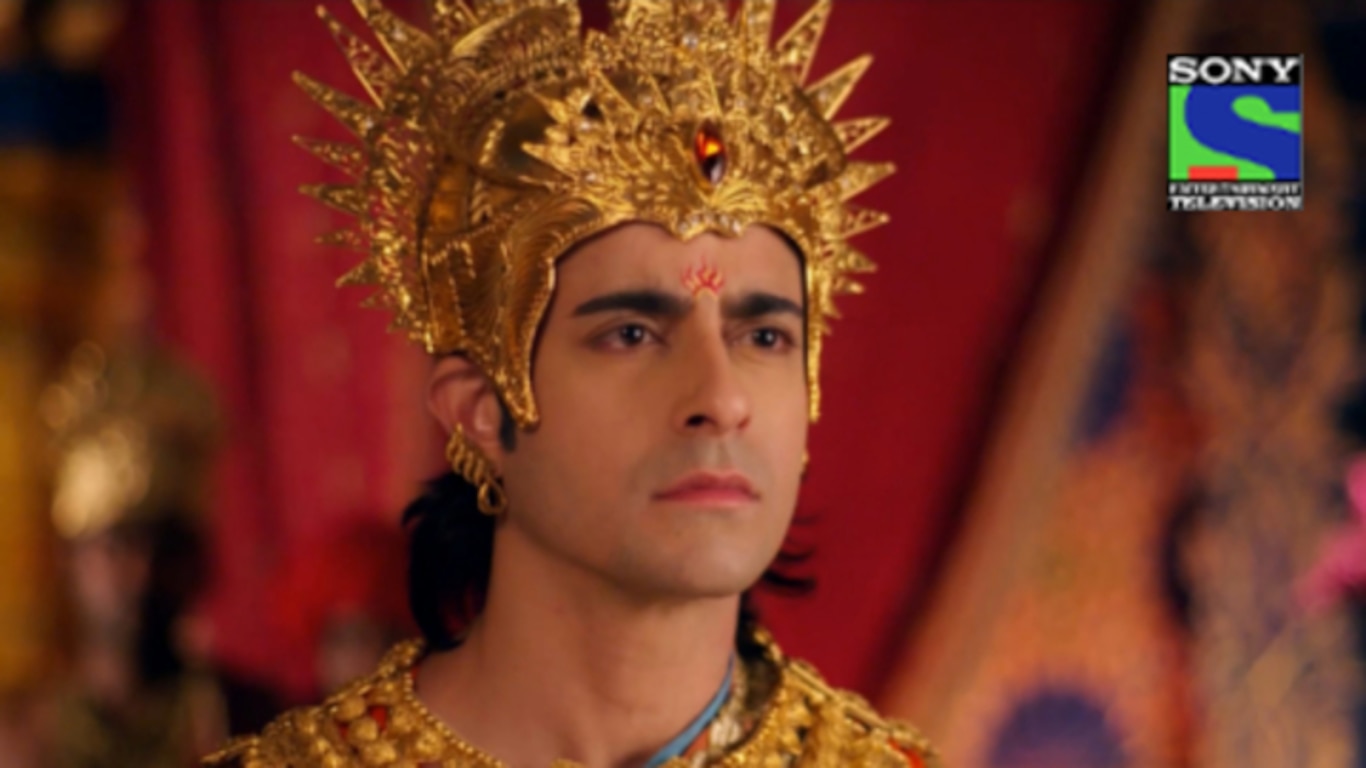 Shakuni's Trick