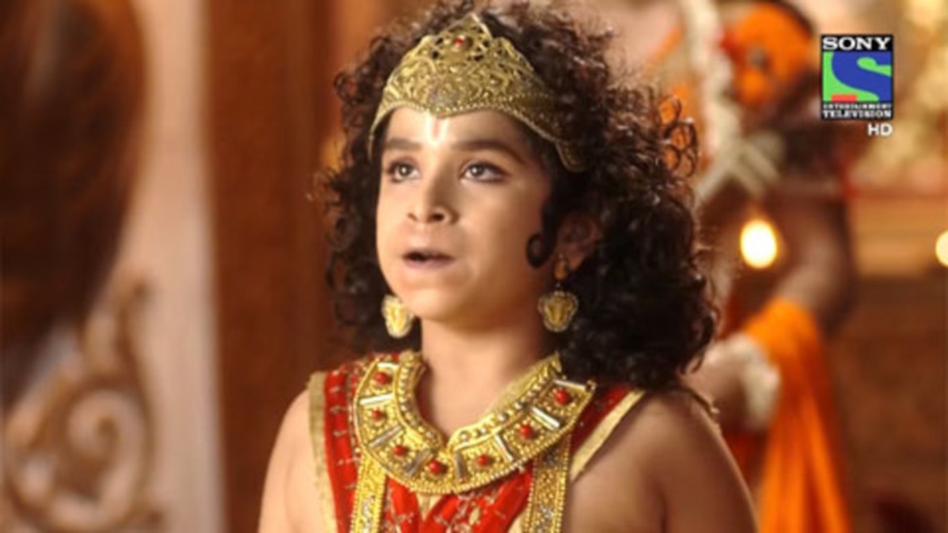 Ravan Ki Pratigya