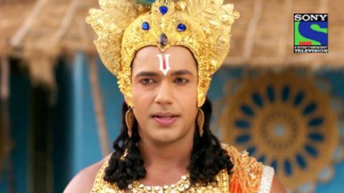 Watch Suryaputra Karn Episode No. 198 TV Series Online Lakshmana
