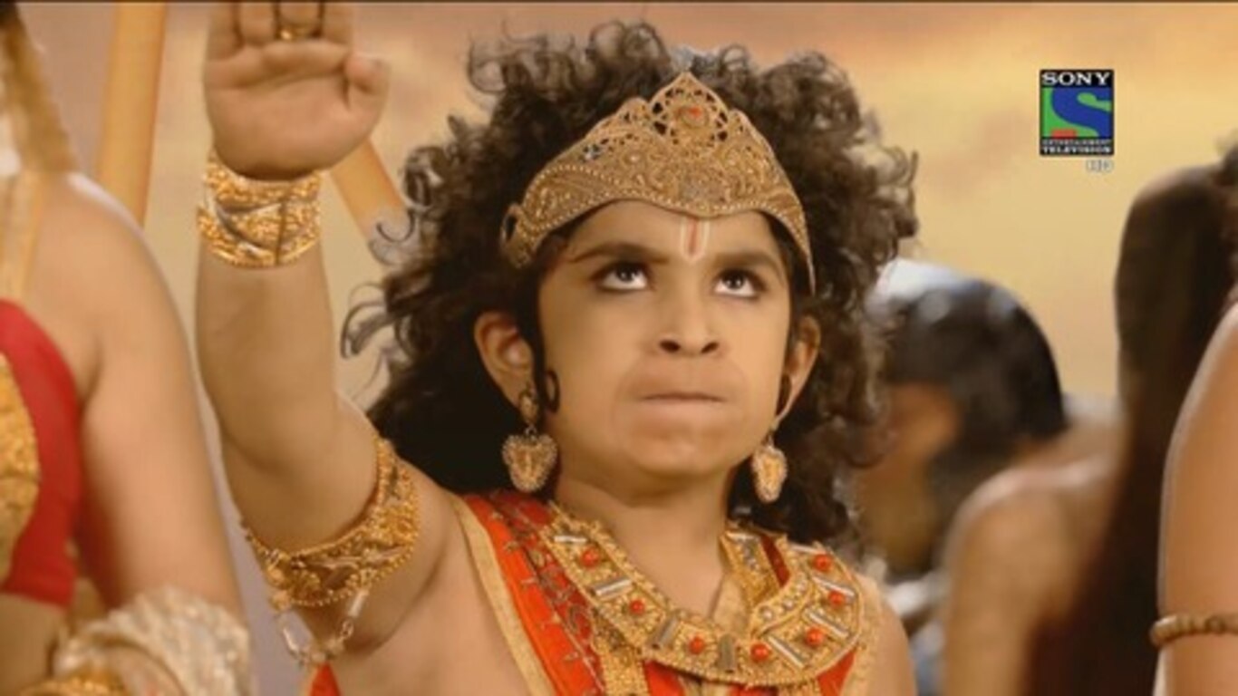 Kaal Dev Ka Bhukamp