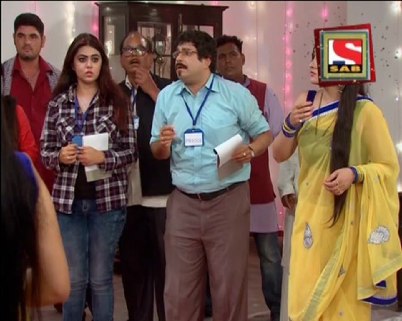 Koyals Lookalike