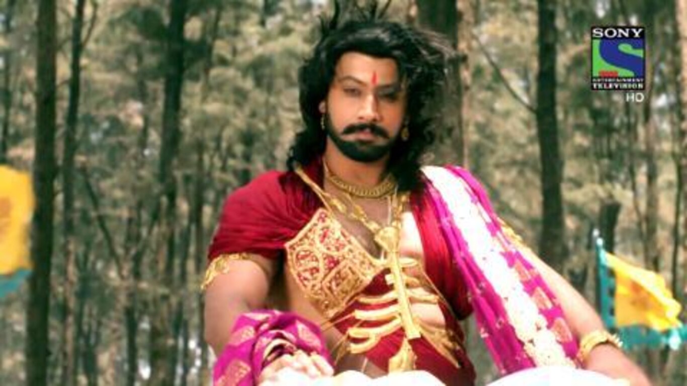 Yudh Bhumi