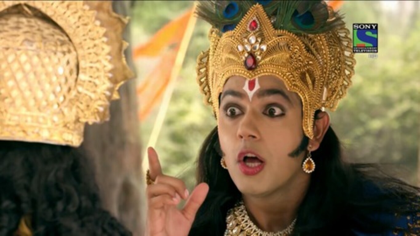 Shalya ka Samarthan