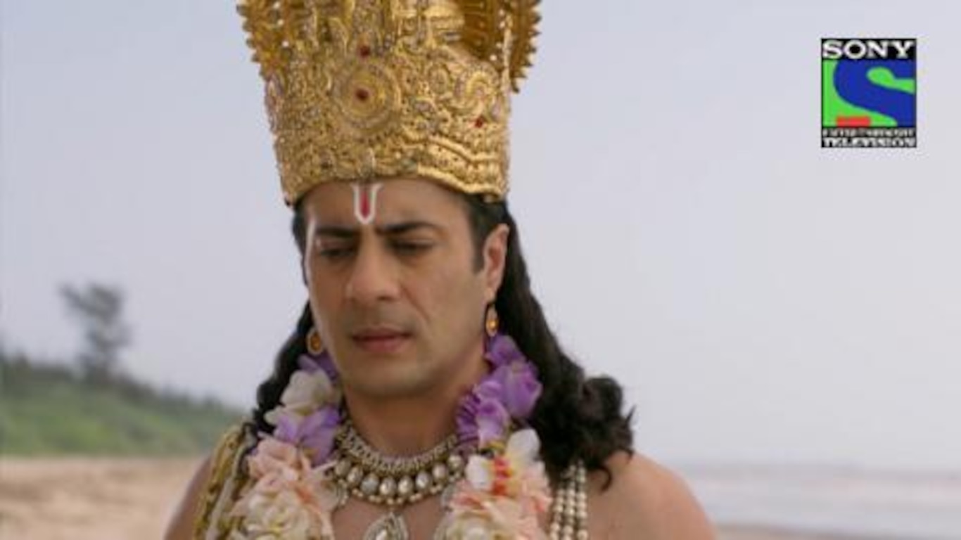 Karn Ka Maha