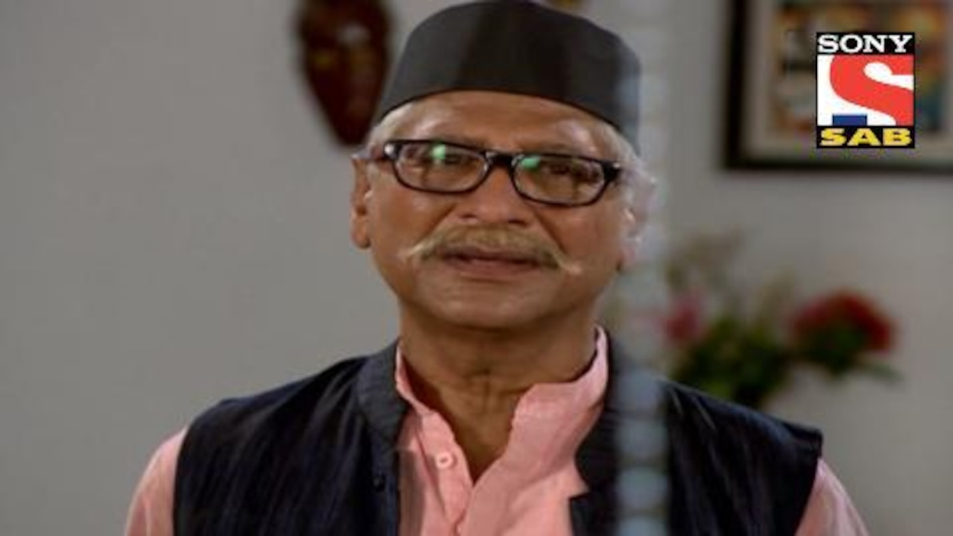 Gadha Prasad's Love Story