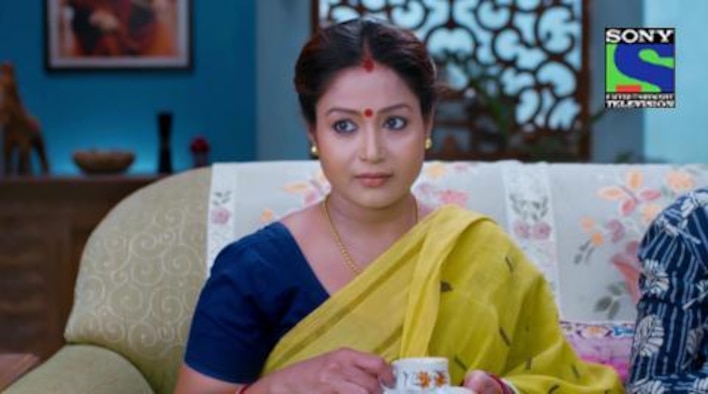 Dr. Bose meets with an Accident from Kuch Rang Pyar Ke Aise Bhi season 1
