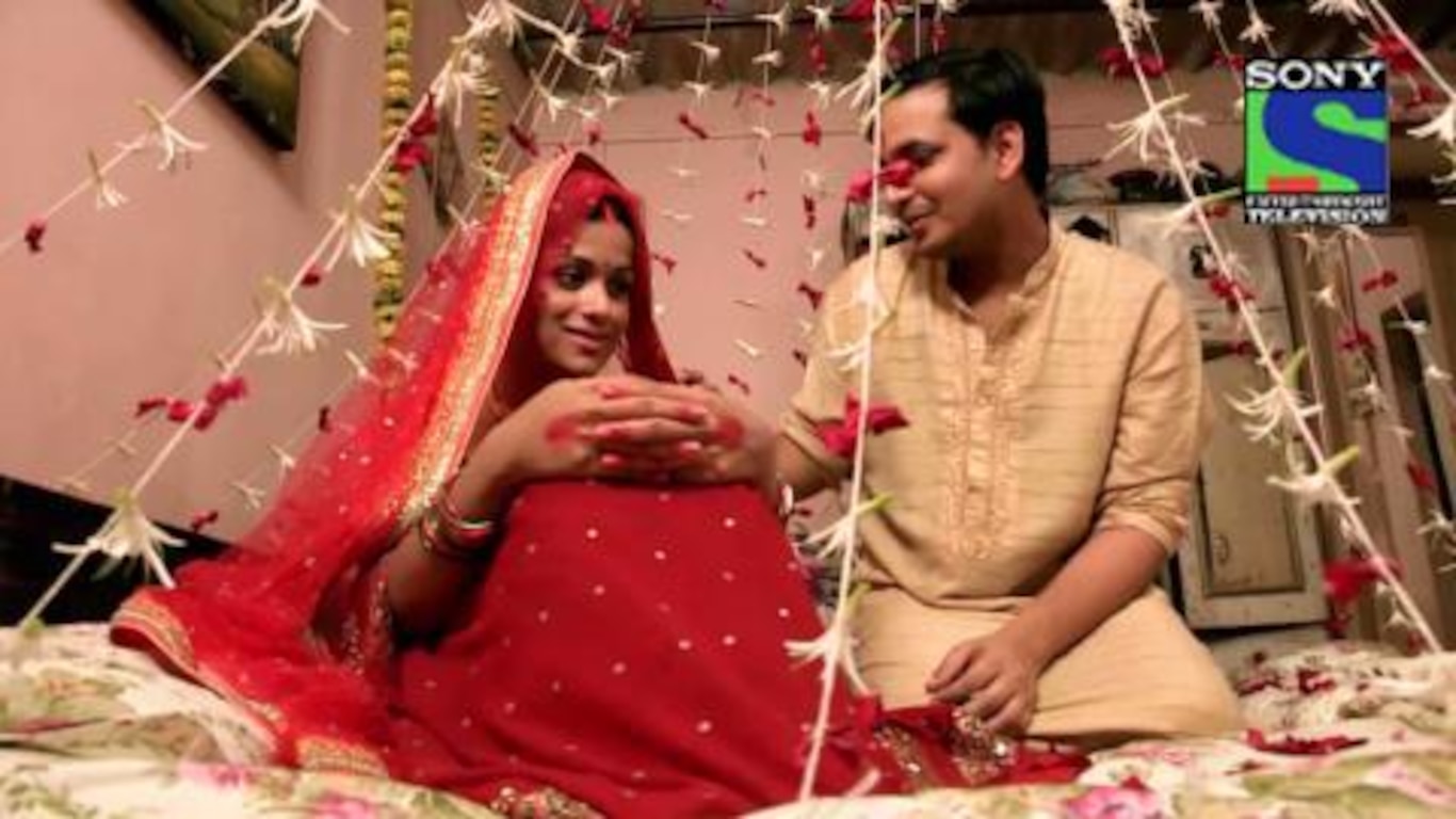 Jhumki