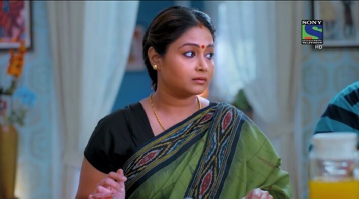 Dr. Bose's Silent Love Story from Kuch Rang Pyar Ke Aise Bhi season 1
