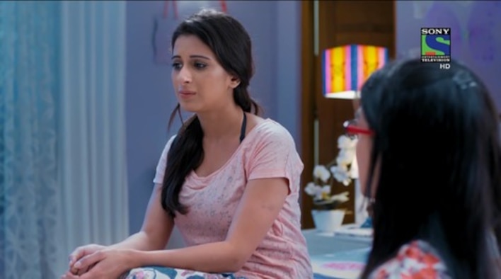 Sonakshi Proposes Dev from Kuch Rang Pyar Ke Aise Bhi season 1