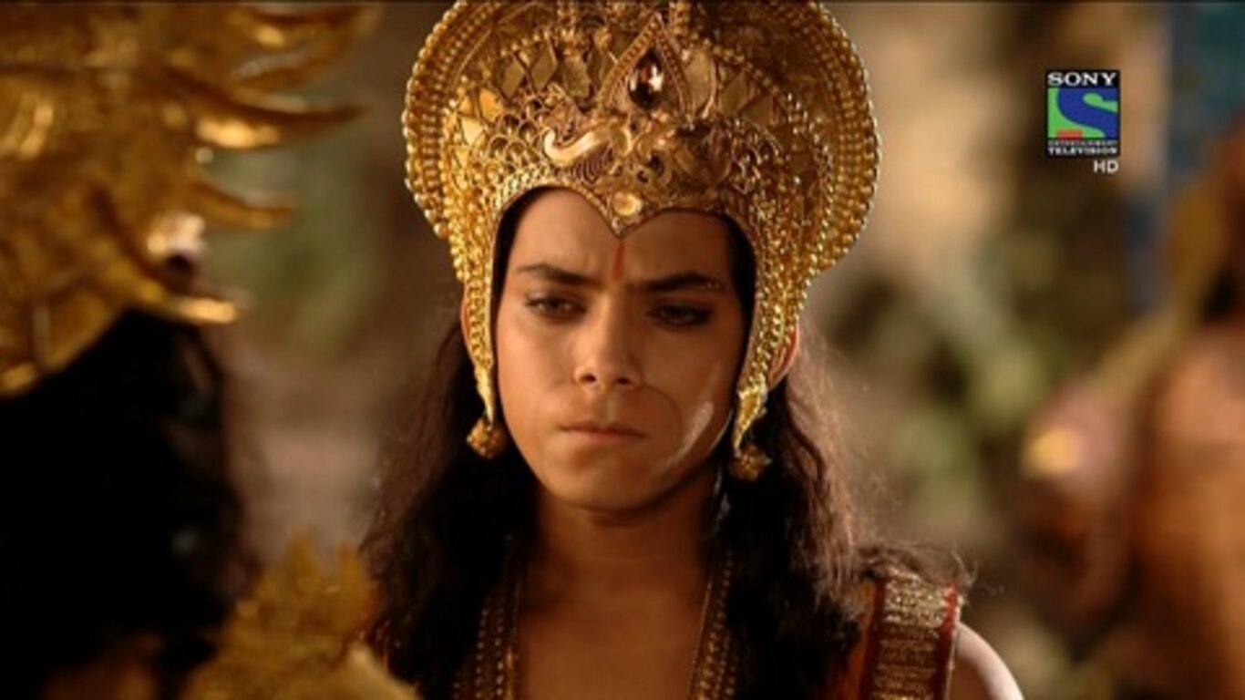 Garudo Ki Suraksha