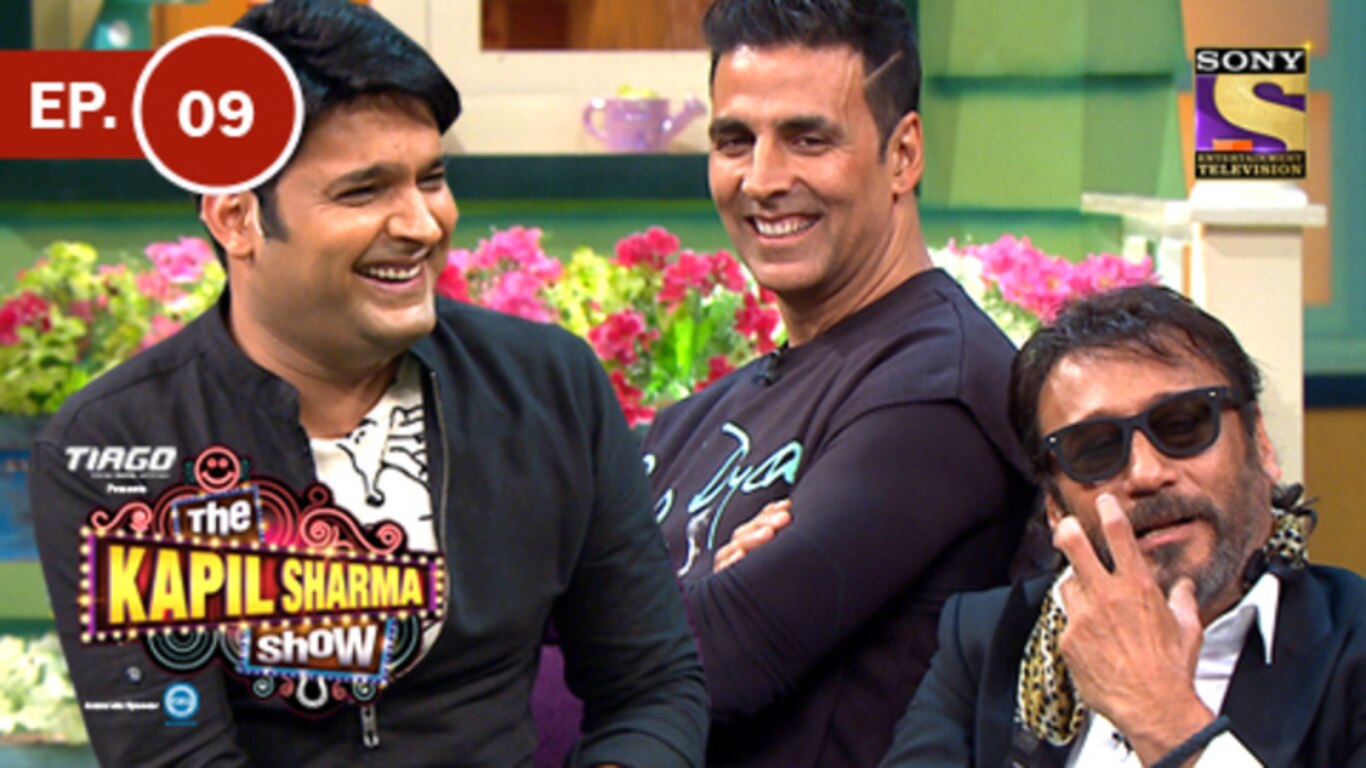 Housefull of Masti continues