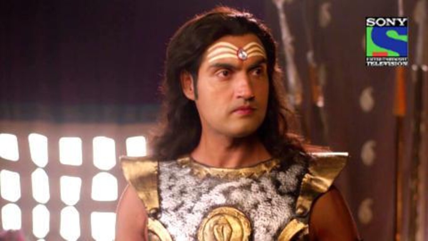 Karn Ka Karm Yudh