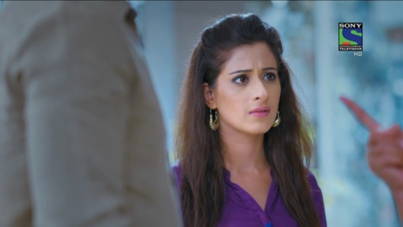 Sonakshi's advice to Mr. Abhodro
