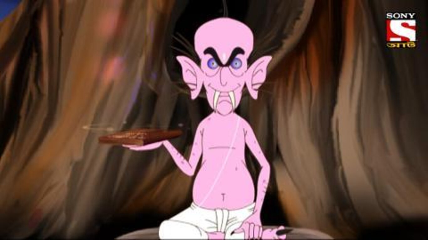 Gopal Bharer Pisi Shwashuri